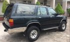 Toyota 4 Runner   1992 - Bán Toyota 4 Runner sản xuất 1992, xe nhập