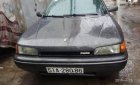 Mazda 323  Sport 1993 - Bán xe Mazda 323 Sport 1993, màu xám, xe nhập