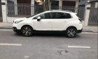 Peugeot 3008 Facelift 2018 - Cần bán xe Peugeot 3008 Facelift 2018, màu trắng, nhập khẩu đã đi 9.000 km