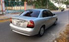 Daewoo Nubira   2000 - Bán Daewoo Nubira đời 2000, màu bạc, nhập khẩu  