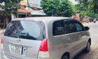 Toyota Innova V 2009 - Bán xe Toyota Innova V sản xuất 2009, màu bạc, sơn zin, nội thất còn đẹp