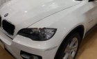 BMW X6 xDrive35i 2012 - Bán xe BMW X6 màu trắng, đời 2012