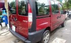 Fiat Doblo   2003 - Cần bán gấp Fiat Doblo sản xuất 2003, màu đỏ, giá 65tr