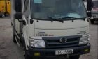 Hino 300 Series   2016 - Bán ô tô Hino 300 Series đời 2016, màu trắng, xe đẹp