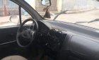 Daewoo Matiz   2008 - Bán xe Daewoo Matiz đời 2008, màu trắng, xe nhập