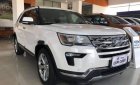 Ford Explorer   2019 - Bán Ford Explorer đời 2019, màu trắng, xe nhập