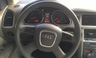 Audi Q7 AT 2008 - Audi Q7 model 2008 màu đen, bản full option nhập khẩu