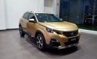 Peugeot 3008   2019 - Bán xe Peugeot 3008 năm 2019, màu nâu, nhập khẩu