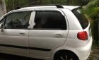 Daewoo Matiz   2003 - Bán Daewoo Matiz 2003, màu trắng giá cạnh tranh