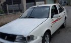 Fiat Tempra     2001 - Bán ô tô Fiat Tempra đời 2001, màu trắng, ngoại hình còn rất đẹp