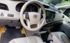 Toyota Sienna 2010 - Bán ô tô Toyota Sienna năm 2010, màu vàng, nhập khẩu nguyên chiếc