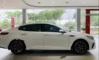 Kia Optima  2.0 2019 - Cần bán Kia Optima đời 2019, màu trắng, giá 789tr