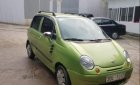 Daewoo Matiz S 2005 - Cần bán gấp Daewoo Matiz S đời 2005 xe gia đình, giá 52tr