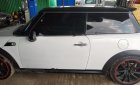 Mini Cooper 2007 - Bán Mini Cooper đời 2007, màu trắng, xe bao đẹp