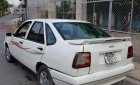 Fiat Tempra     2001 - Bán ô tô Fiat Tempra đời 2001, màu trắng, ngoại hình còn rất đẹp