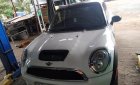 Mini Cooper 2007 - Bán Mini Cooper đời 2007, màu trắng, xe bao đẹp