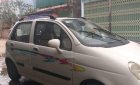 Daewoo Matiz   2008 - Bán xe Daewoo Matiz đời 2008, màu trắng, xe nhập