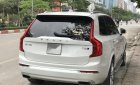 Volvo XC90 2017 - Bán xe Volvo XC90 dùng lướt, mới 99.9%, hỗ trợ bank tới 75%. Liên hệ để nhận giá tốt: 0982 859 382