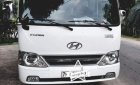 Hyundai County    2014 - Cần bán gấp Hyundai County sản xuất năm 2014, màu trắng, nhập khẩu