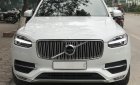 Volvo XC90 2017 - Bán xe Volvo XC90 dùng lướt, mới 99.9%, hỗ trợ bank tới 75%. Liên hệ để nhận giá tốt: 0982 859 382