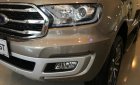 Ford Everest  Titanium 2.0 AT 4x4 BiTurbo 2019 - Bán Ford Everest sản xuất năm 2019, động cơ Biturbo đi kèm hộp số 10 cấp hoàn toàn mới, hệ thống dẫn động tuỳ chọn 4x4