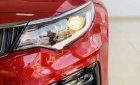 Kia Optima  2.0 GAT 2019 - Bán xe Kia Optima đời 2019, màu đỏ, giá chỉ 789 triệu