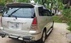 Toyota Innova G 2006 - Bán Toyota Innova G 2006, màu bạc, nhập khẩu chính chủ