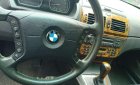 BMW X3 2004 - Cần bán lại xe BMW X3 2004, màu xám, xe nhập như mới, giá chỉ 270 triệu