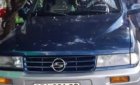 Ssangyong Musso   2000 - Bán gấp Ssangyong Musso năm sản xuất 2000, nhập khẩu  