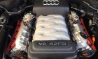 Audi Q7 AT 2008 - Audi Q7 model 2008 màu đen, bản full option nhập khẩu