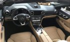 Mercedes-Benz SL class  SL400   2018 - Bán gấp Mercedes SL400 đời 2018, màu trắng, xe nhập