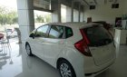 Honda Jazz RS 2019 - Honda Jazz 1.5 2019 nhập Thái+ KM khủng phụ kiện 40 triệu giao tháng 05