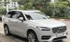 Volvo XC90 2017 - Bán xe Volvo XC90 dùng lướt, mới 99.9%, hỗ trợ bank tới 75%. Liên hệ để nhận giá tốt: 0982 859 382