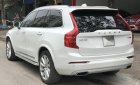 Volvo XC90 2017 - Bán xe Volvo XC90 dùng lướt, mới 99.9%, hỗ trợ bank tới 75%. Liên hệ để nhận giá tốt: 0982 859 382