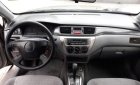 Mitsubishi Lancer   2003 - Bán xe Mitsubishi Lancer năm 2003, màu vàng, nhập khẩu 