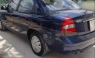 Daewoo Nubira II S 2003 - Bán Daewoo Nubira II S 2003, màu xanh lam