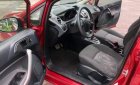 Ford Fiesta    2011 - Bán Ford Fiesta sản xuất năm 2011, màu đỏ