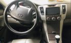 Hyundai Sonata   2009 - Bán Hyundai Sonata đời 2009, màu bạc, nhập khẩu 