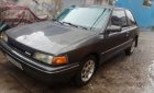 Mazda 323  Sport 1993 - Bán xe Mazda 323 Sport 1993, màu xám, xe nhập