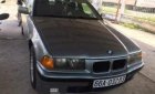BMW 3 Series   1997 - Bán BMW 3 Series năm 1997, màu xám, nhập khẩu 