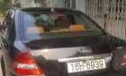 Ford Mondeo   2004 - Cần bán lại xe Ford Mondeo 2004, màu đen, máy êm, điều hòa rét run