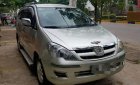 Toyota Innova G 2006 - Bán Toyota Innova G 2006, màu bạc, nhập khẩu chính chủ