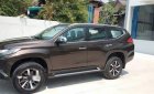 Mitsubishi Pajero Sport   2019 - Bán Mitsubishi Pajero Sport đời 2019, màu nâu, nhập khẩu 