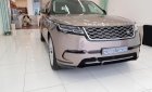 LandRover Velar SE 2018 - Bán ô tô LandRover Range Rover Velar SE đời 2018, màu vàng, xe nhập