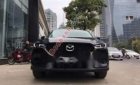 Mazda CX 5   2.5 AT 2WD  2018 - Bán xe Mazda CX 5 2.5 AT 2WD đời 2018, màu đen, giá 999tr