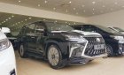 Lexus LX 570 SuperSport Autobiography MBS 2019 - Bán Lexus LX570 SuperSport Autobiography MBS model 2019