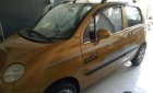 Daewoo Matiz 2000 - Bán xe Daewoo Matiz năm 2000, màu vàng, nhập khẩu  