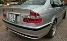 BMW 3 Series 318i 2001 - Bán xe BMW 318i năm 2001, màu bạc, nhập khẩu
