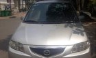 Mazda Premacy   1.8AT 2003 - Bán Mazda Premacy 1.8AT năm 2003, màu bạc, chính chủ 