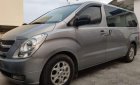 Hyundai Grand Starex 2014 - Cần bán Hyundai Grand Starex đời 2014, màu xám, xe nhập, giá tốt